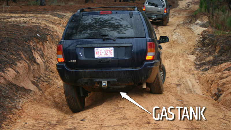 Illustration for article titled Why Jeeps Catch On Fire And Why Chrysler Doesn't Want To Fix Them